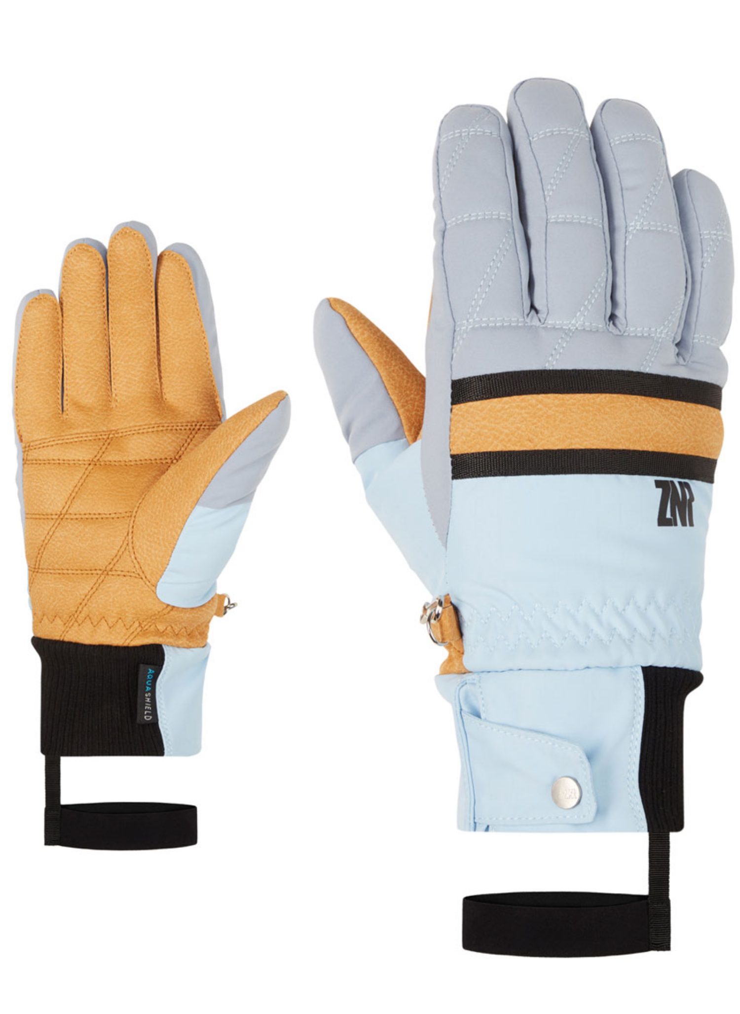 Skihandschuhe KABBI AS(R) lady glove