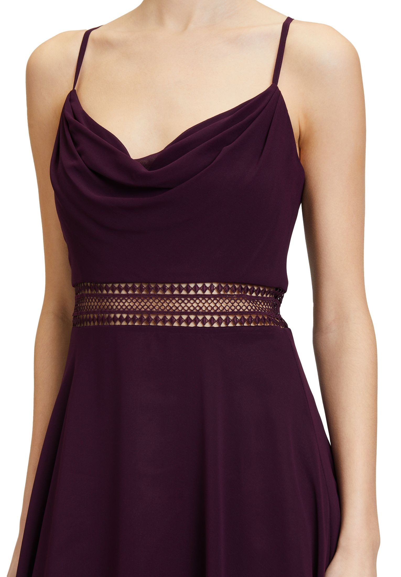 Vera Mont Abendkleid