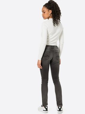 Kings Of Indigo Skinny-fit-Jeans JUNO (1-tlg) Plain/ohne Details