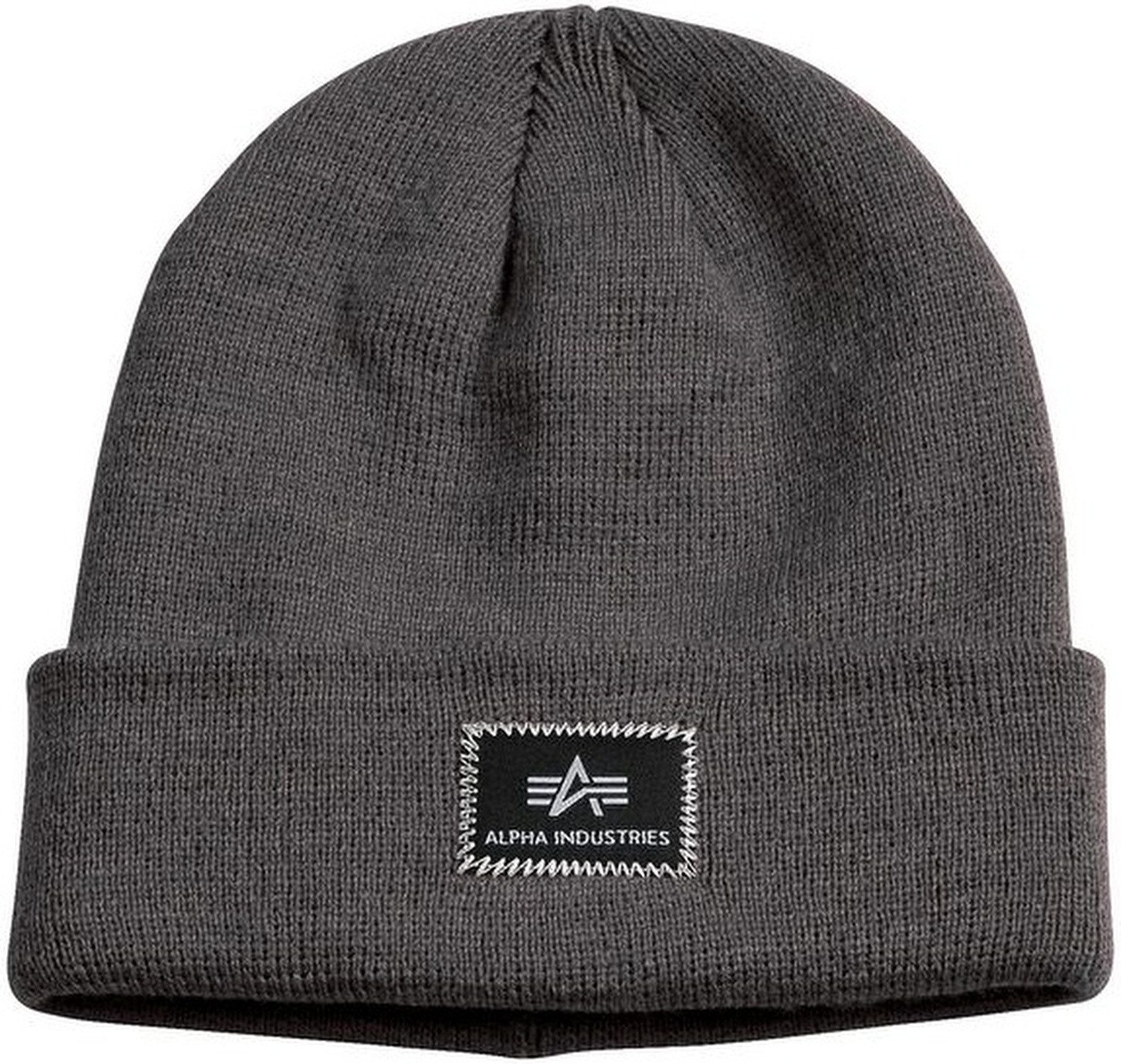 Alpha Industries Strickmütze X-Fit Beanie