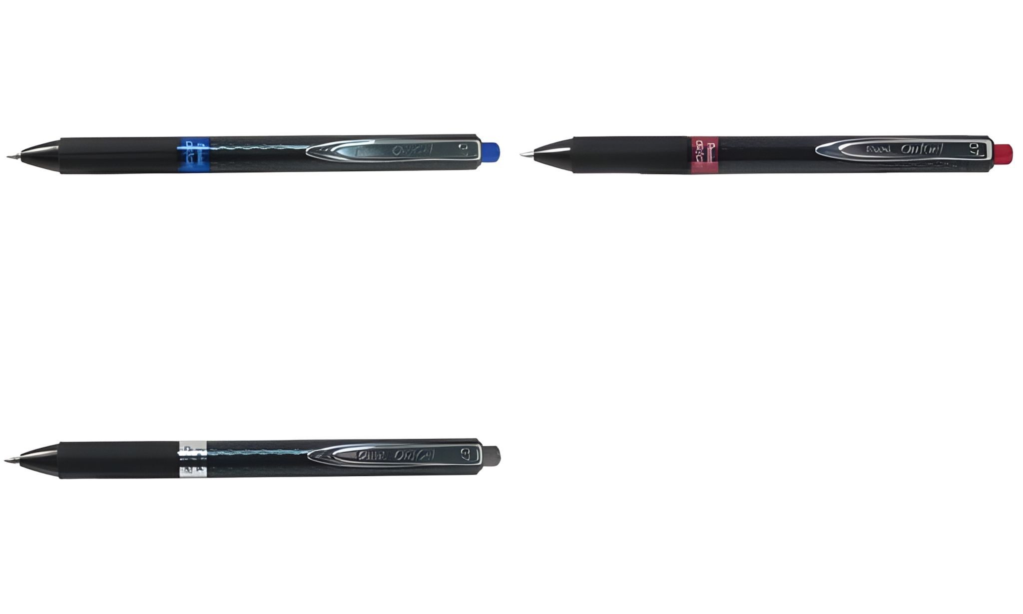 PENTEL Tintenroller Pentel Geltintenroller 0,35mm rt