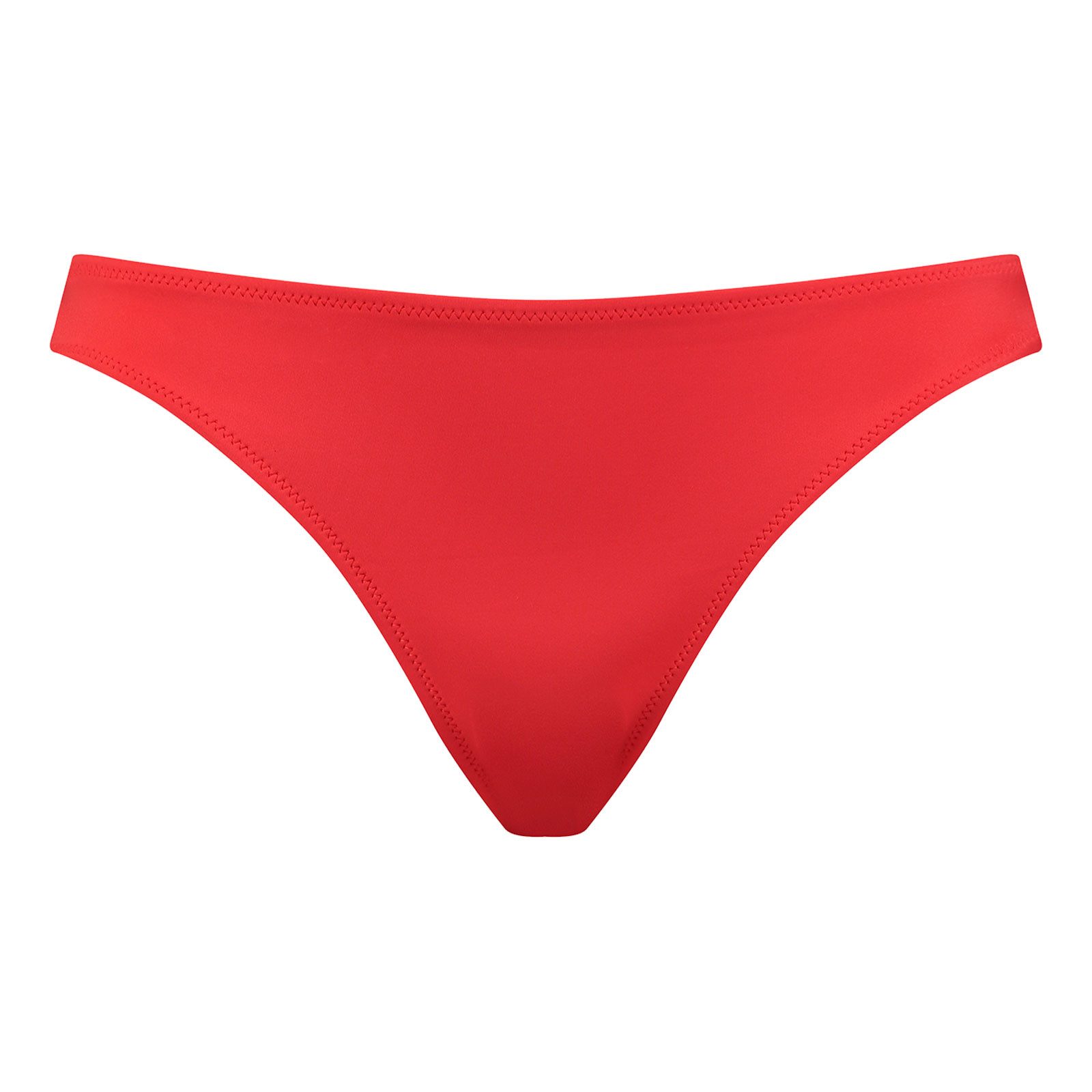 PUMA Bikini-Hose Classic Bikini Bottom mit kleinem Logoprint auf der Rückse günstig online kaufen