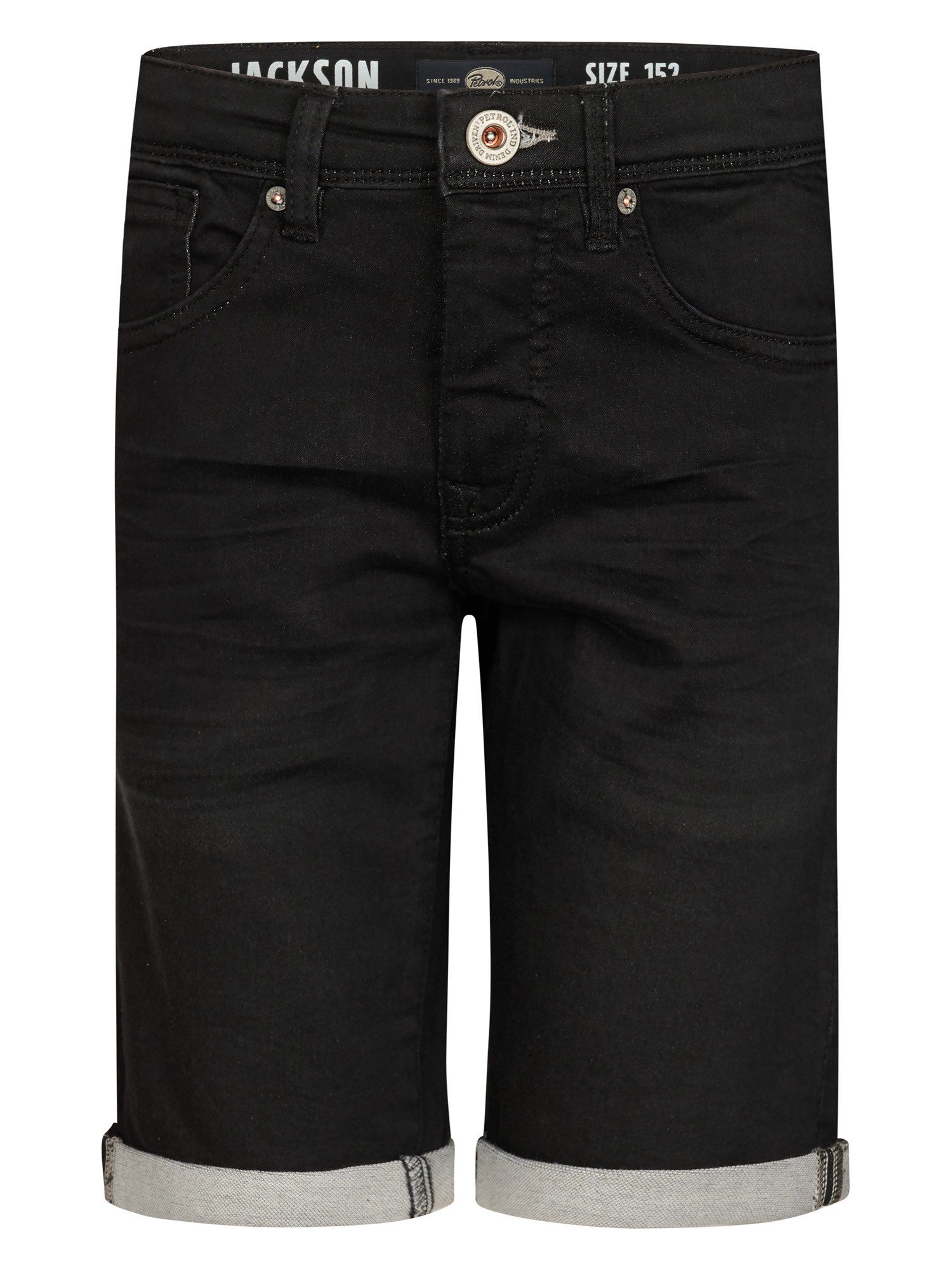 Petrol Industries Jeansshorts Gonzaga