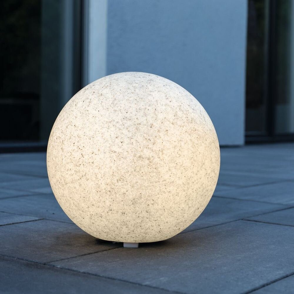 HEITRONIC Kugelleuchte VO-35956 günstig online kaufen