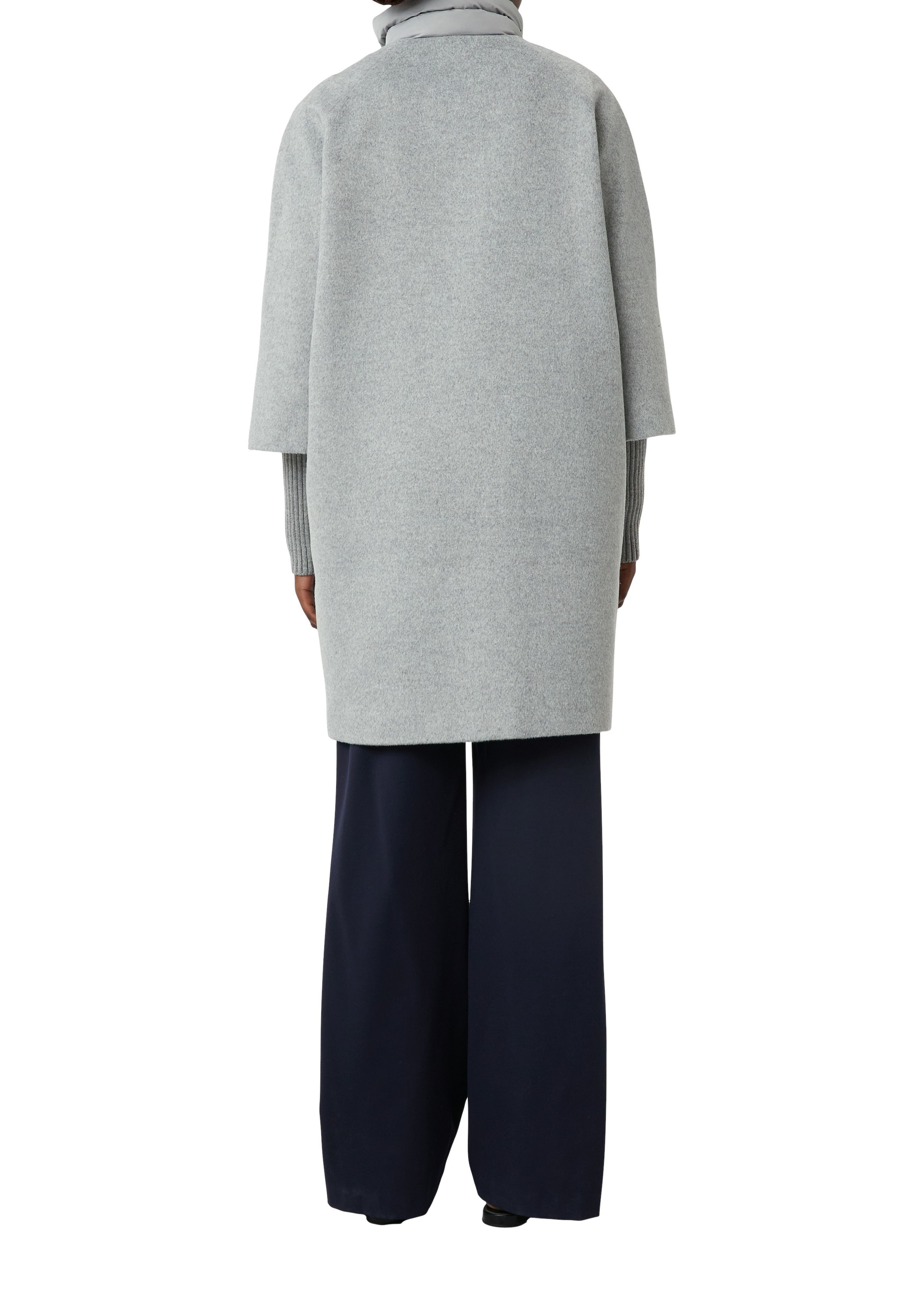 comma casual identity Wollmantel günstig online kaufen