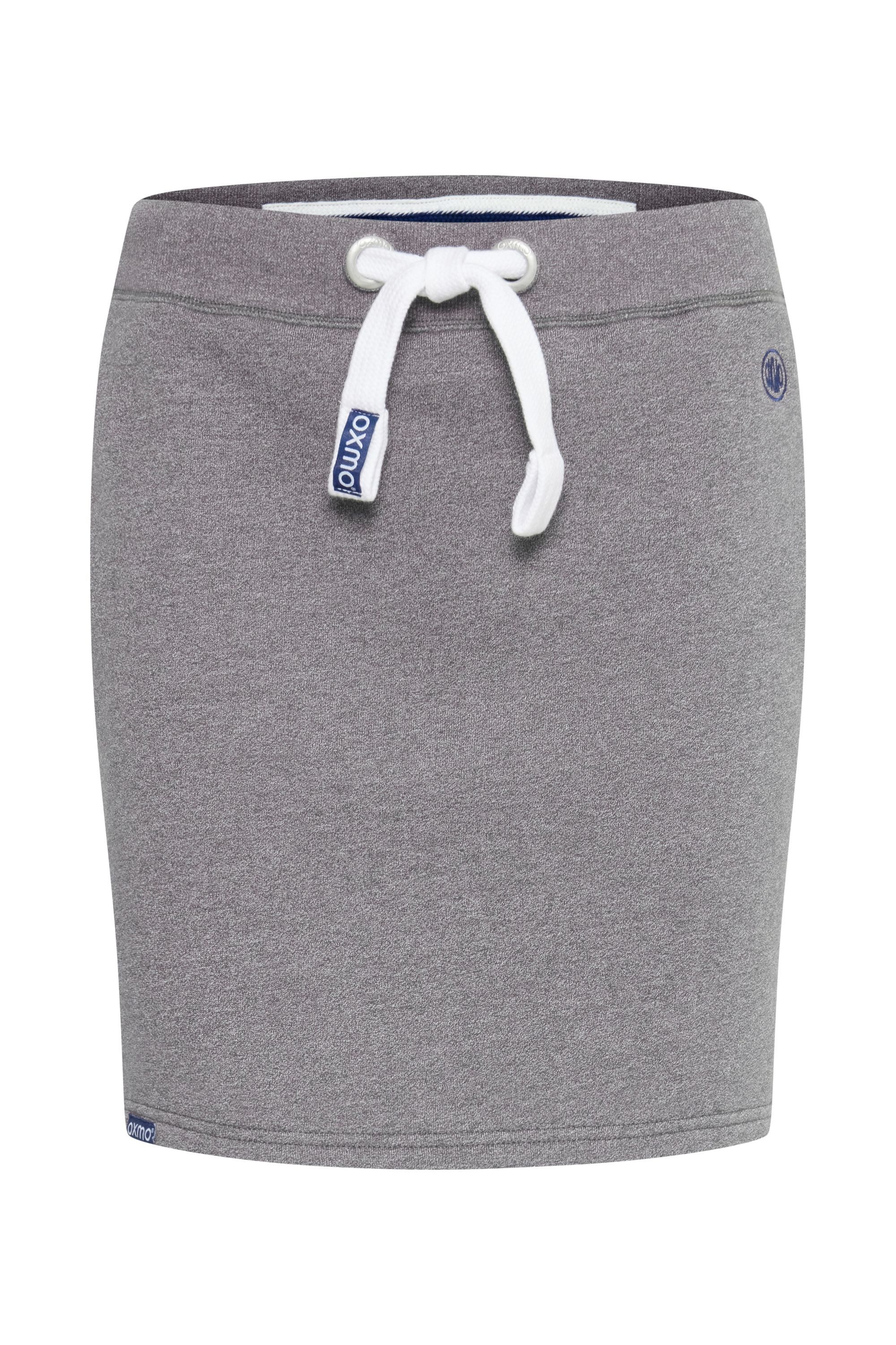 OXMO Sweatrock OXBenntje Rock mit Kordelzug günstig online kaufen