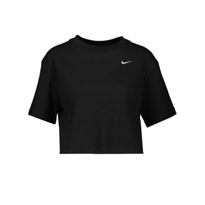 Nike Sportswear T-Shirt Essential Tee T-Shirt Damen