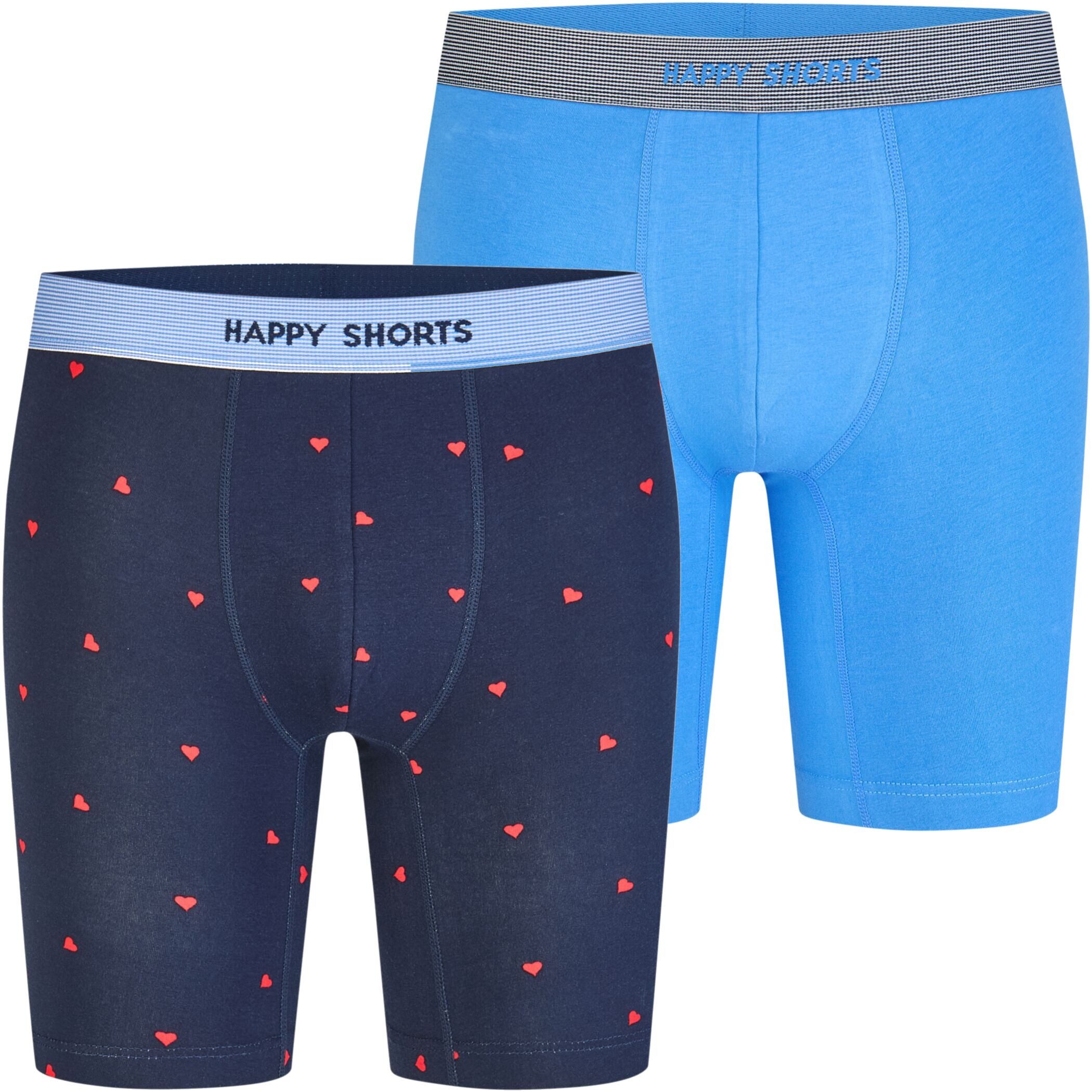Langer Boxer Jersey