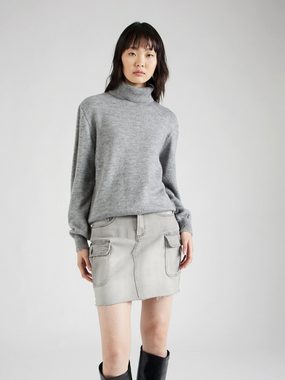 JDY Strickpullover LIBBY (1-tlg) Plain/ohne Details