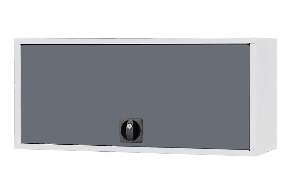 Simplaflex Hängeschrank Simplaflex Hängeschrank mit Klapptüre Breite 900 mm Tragkraft 35 kg