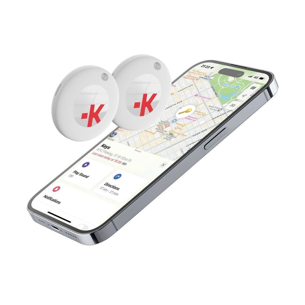 SKROSS GPS-Tracker Gepäckfinder eTAG GPS-Tracker