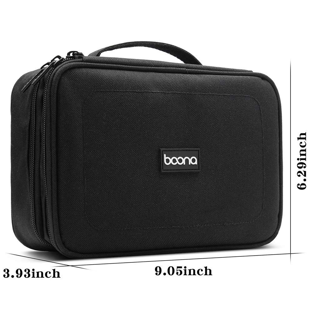 ZEUOPQ Taschenorganizer Kabel Organizer Tasche reise günstig online kaufen