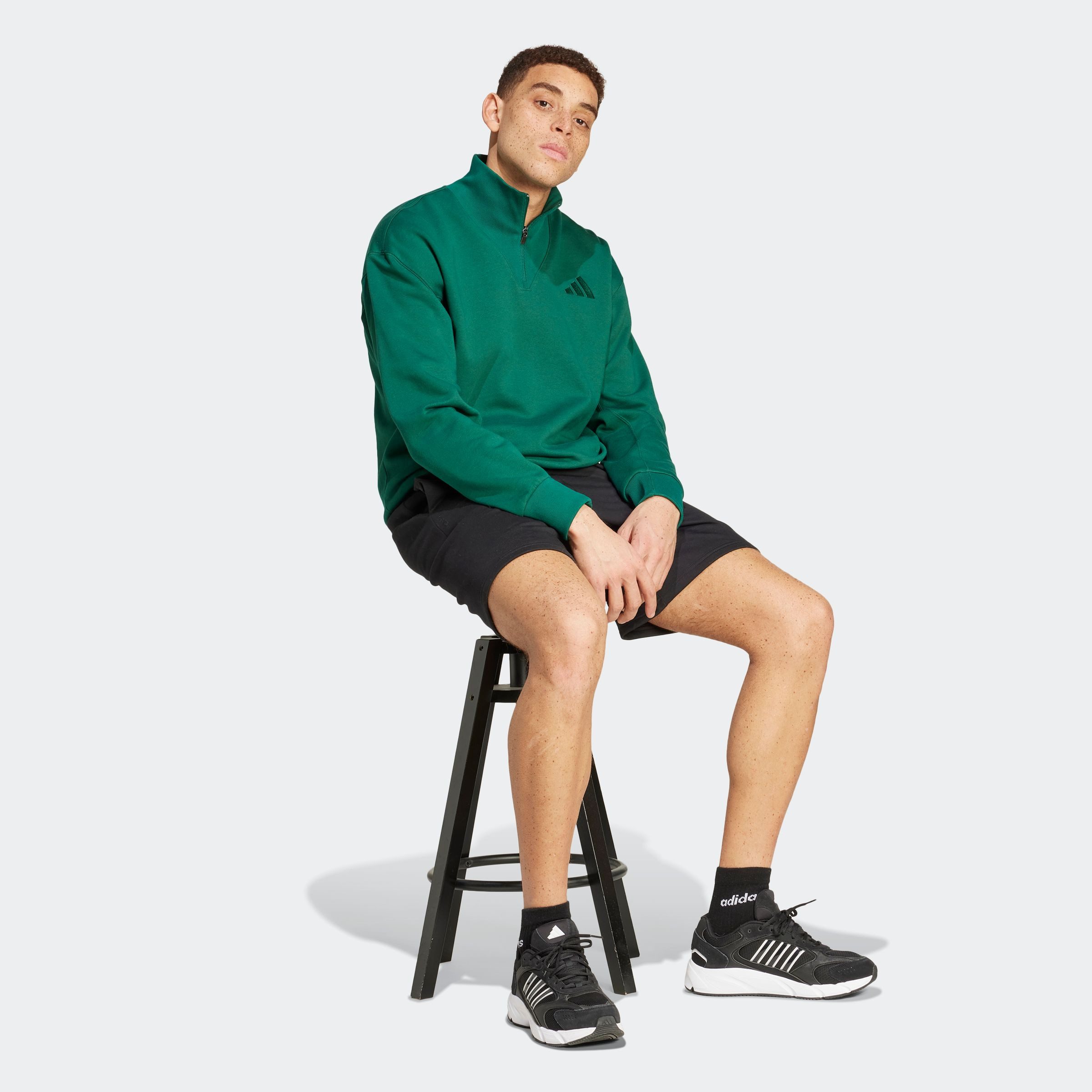 adidas Sportswear Shorts M A SZN FL SHO