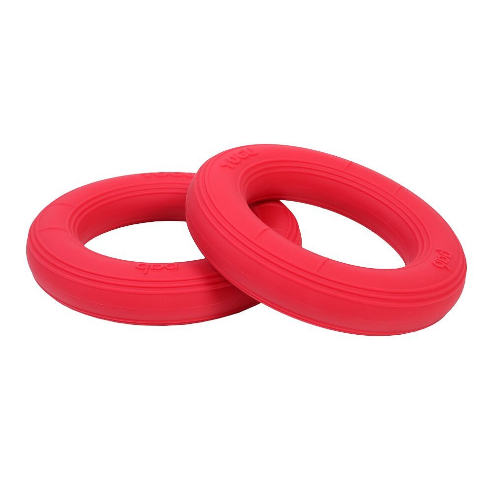 Togu Balancetrainer PAB-Ringe, Ideal für Balance-, Stabilitäts- und Muskelaufbautraining