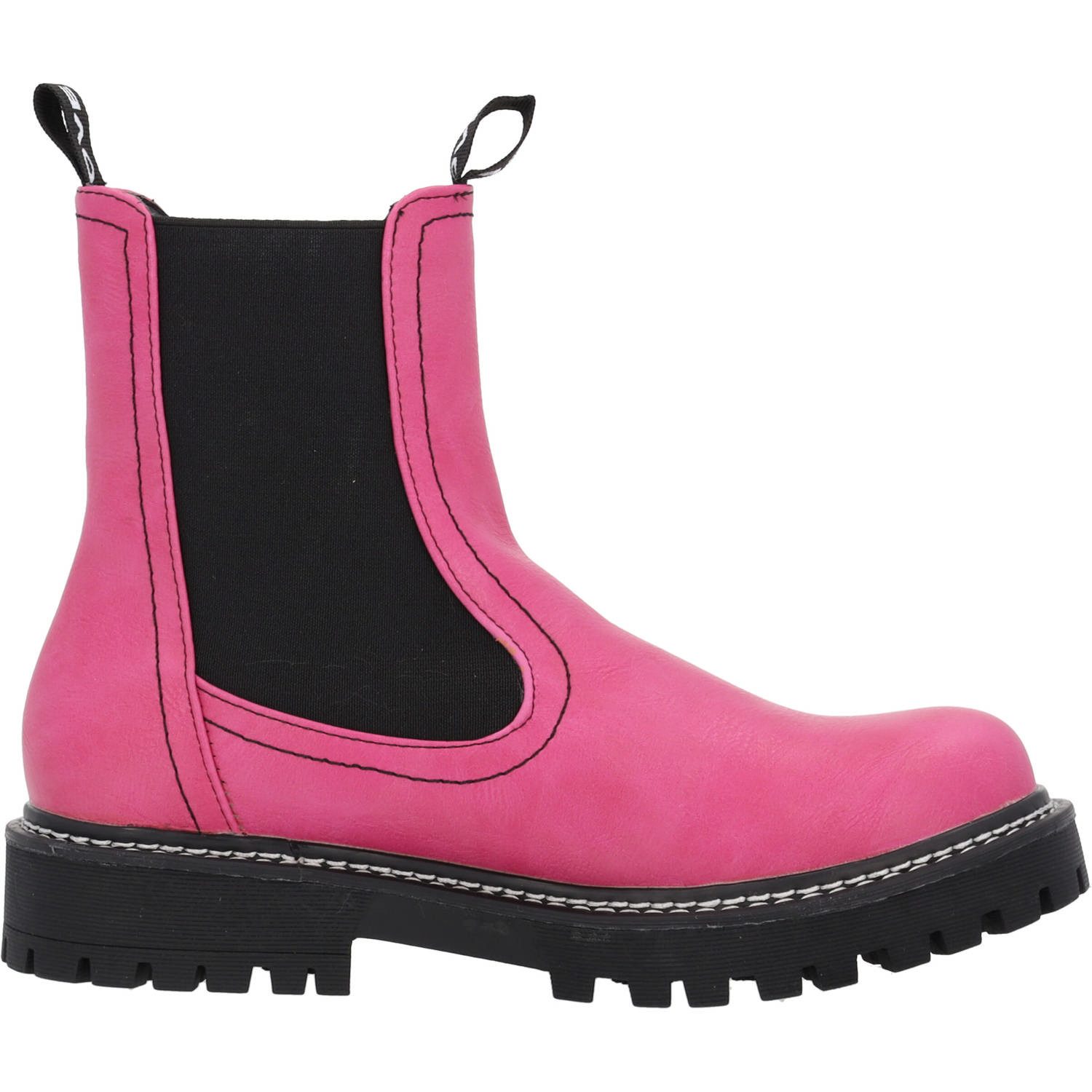 Palado Dedej Chelseaboots