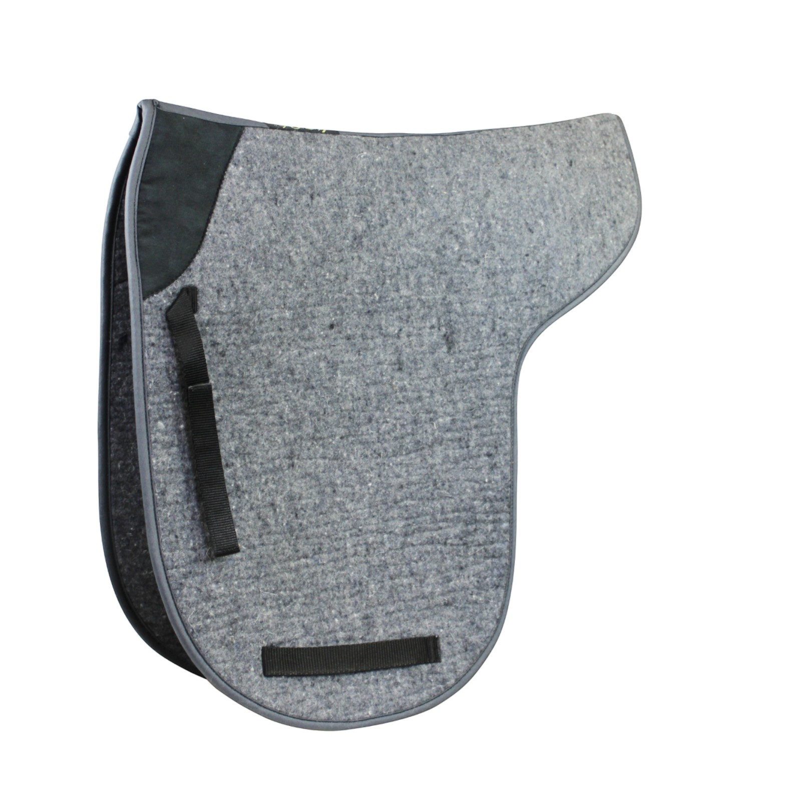 EQuest Schabracke Satteldecke Nature, anthrazit, IL, speziell für Isländer