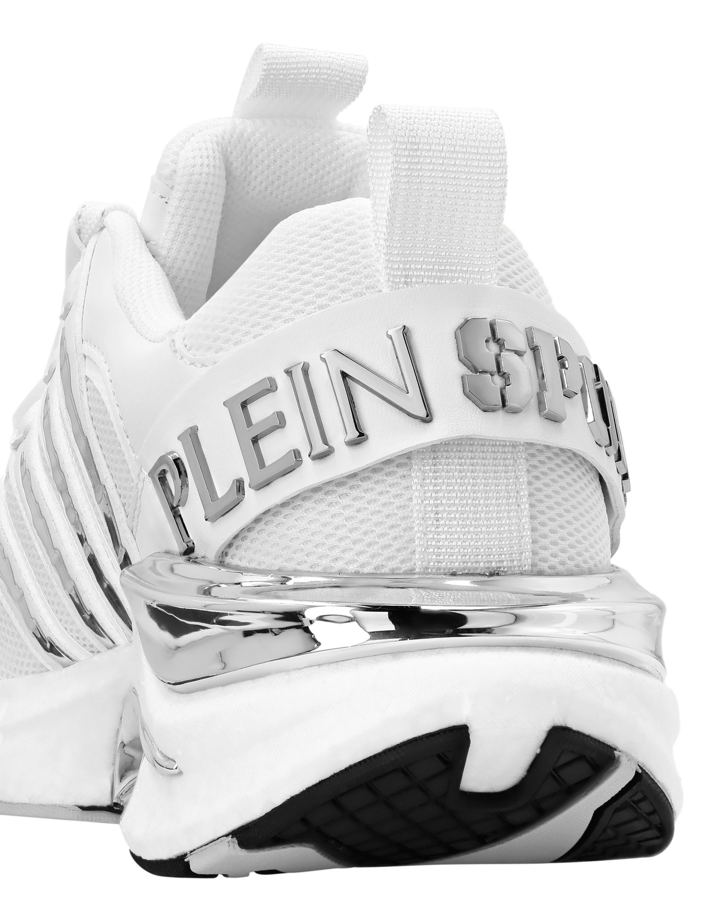 PLEIN SPORT Lo-Top Turnschuhe Sneaker günstig online kaufen