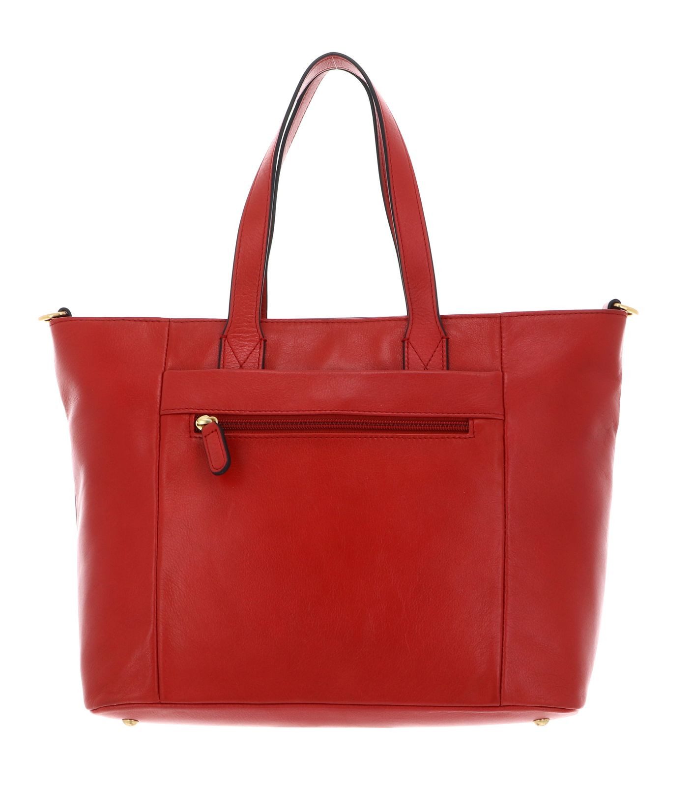 Picard Handtasche City Shopper, aus echtem Rindsleder