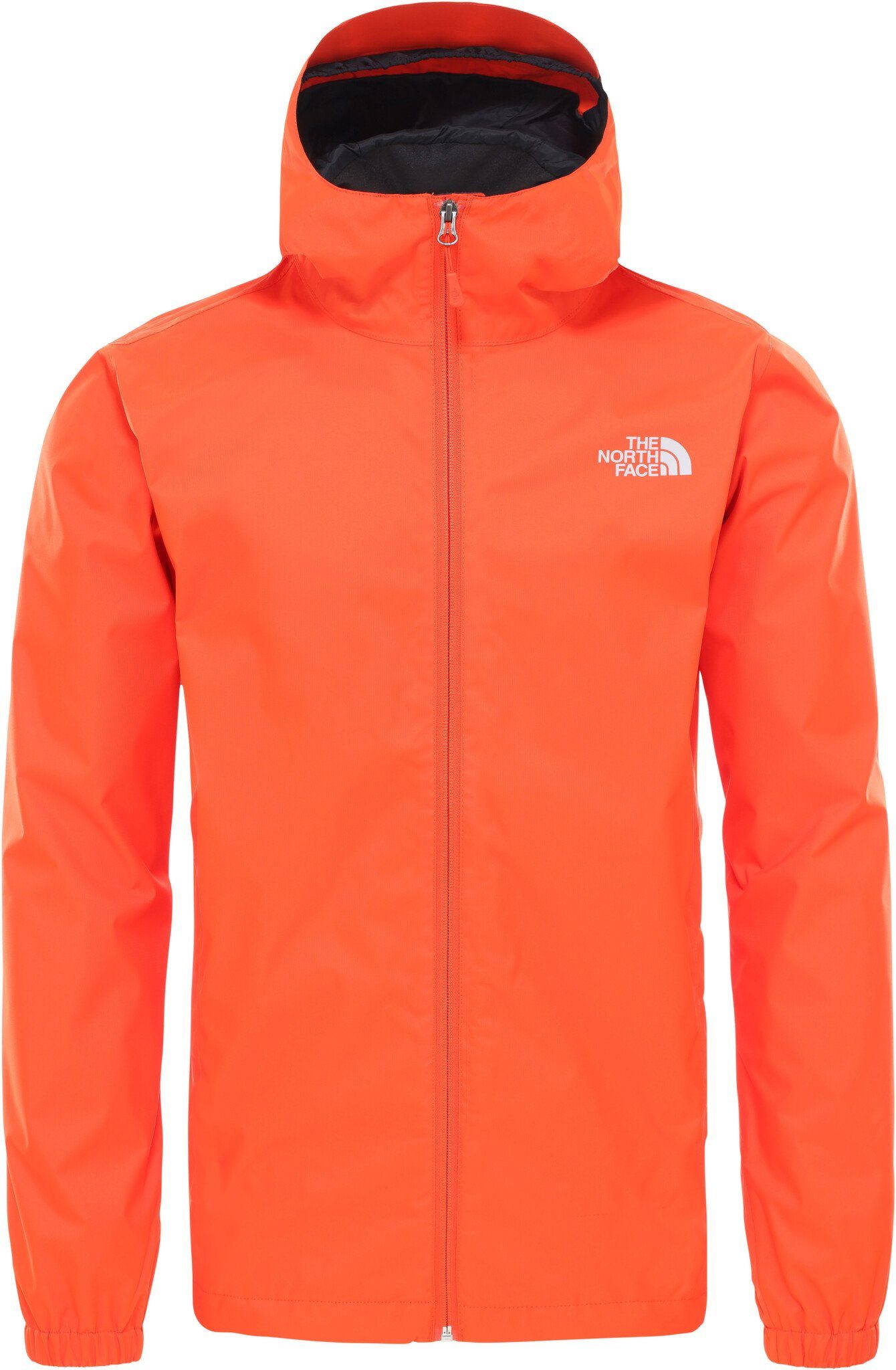 The North Face Outdoorjacke »Quest Jacke Herren« | OTTO