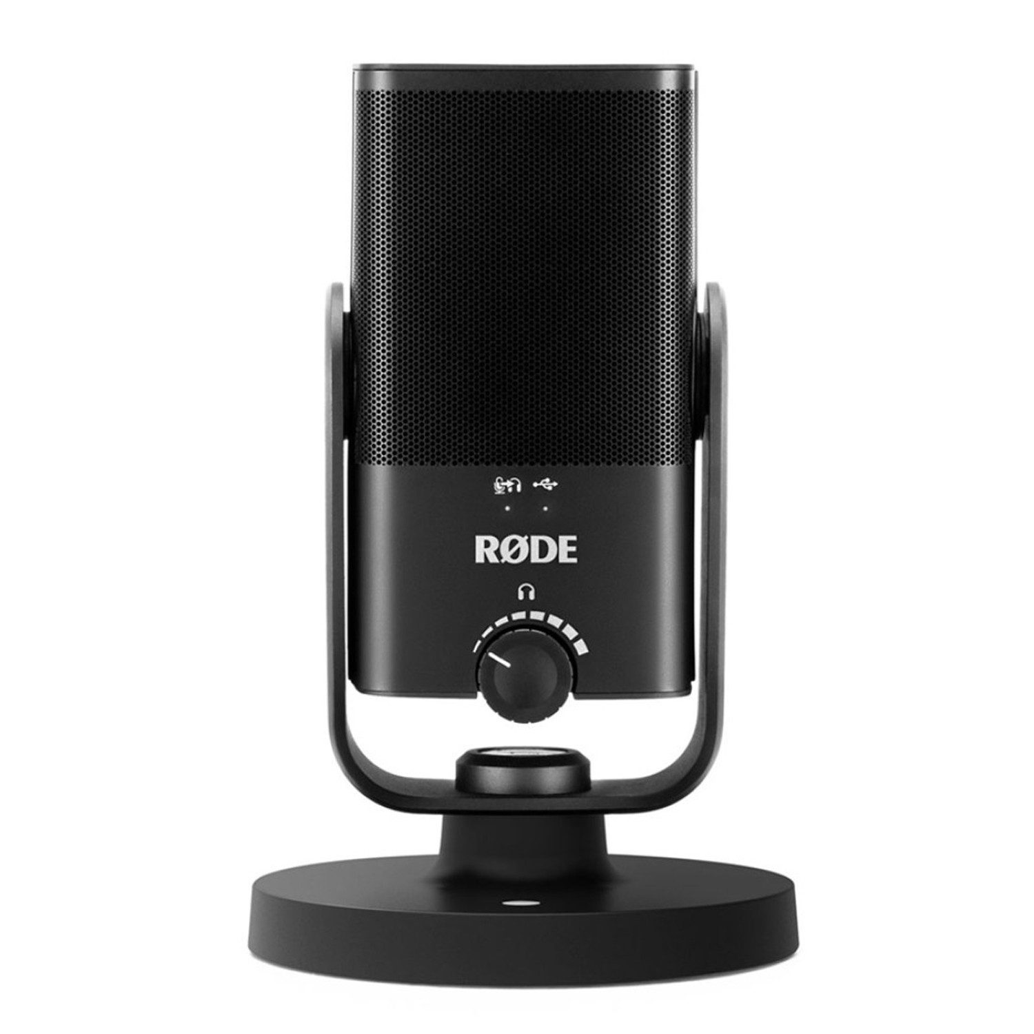 RØDE Mikrofon Rode NT-USB MINI USB-Studio-Kondensatormikrofon