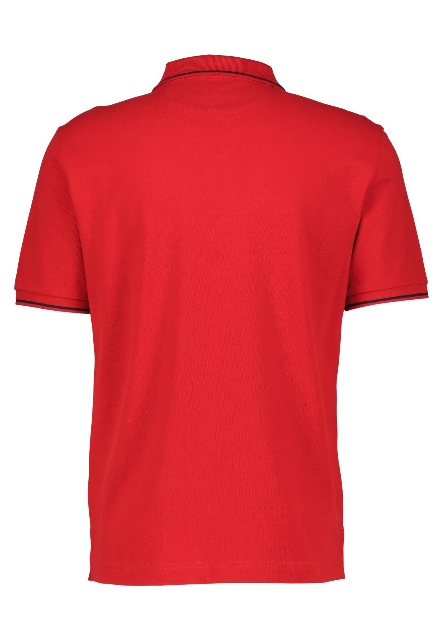Gant Poloshirt Herren Poloshirt aus Baumwolle günstig online kaufen