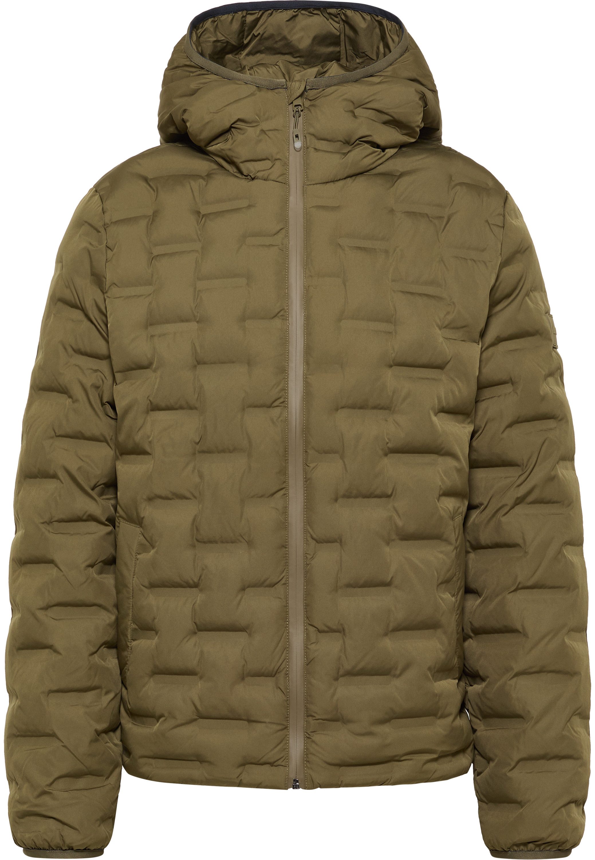 MUSTANG Outdoorjacke Herren Style Westchase günstig online kaufen