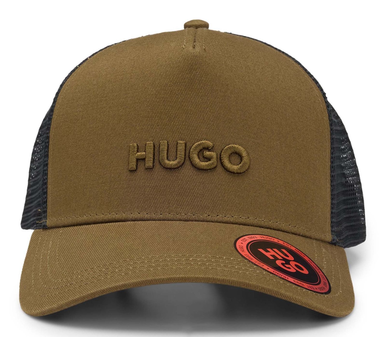 HUGO Baseball Cap Trucker Cap günstig online kaufen