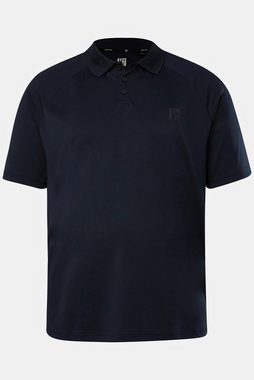 JP1880 Poloshirt Poloshirt Outdoor Raglan-Halbarm QuickDry