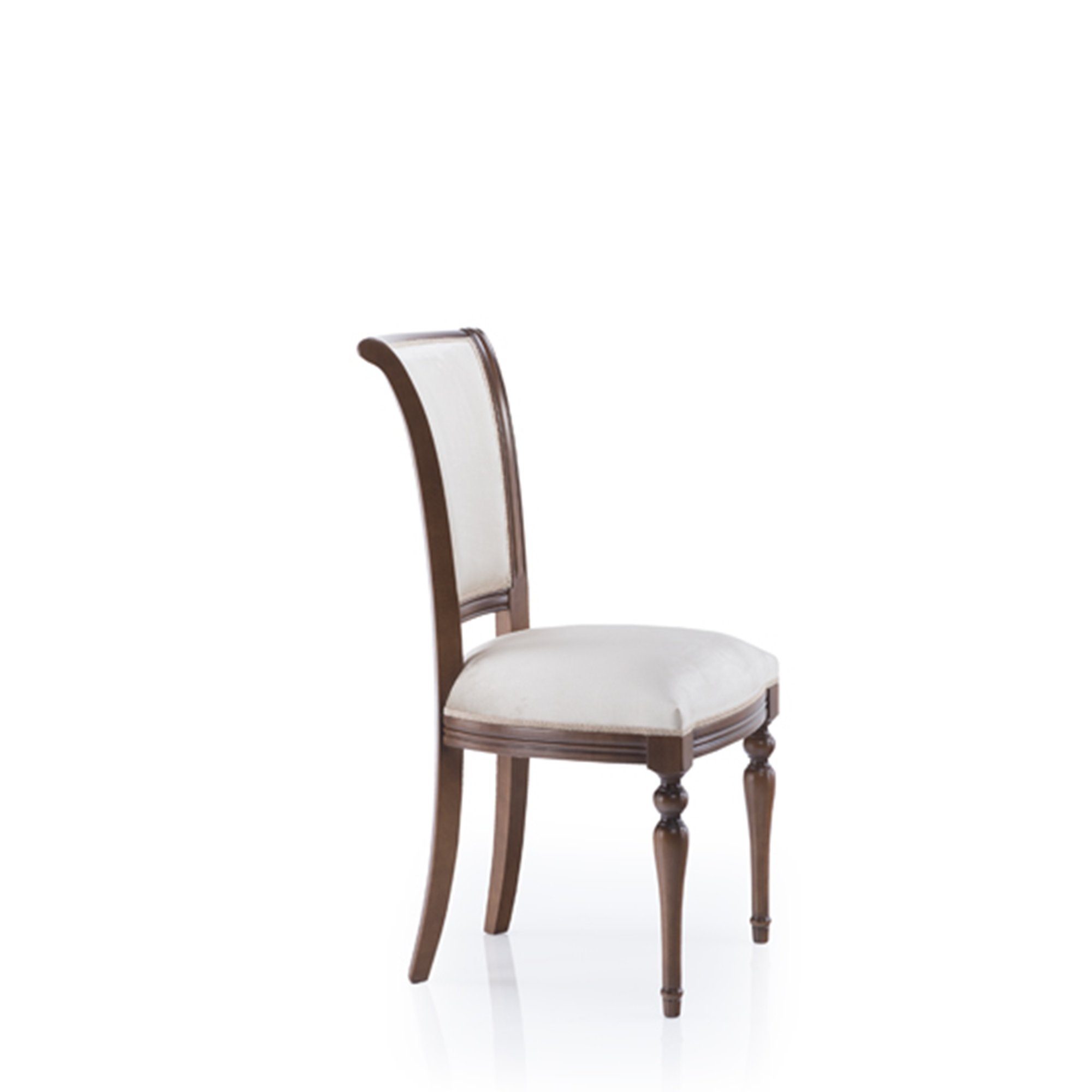 Royal Essgruppe JVmoebel Stuhl, Stühle FL-14 Küchenstuhl Stuhl Esszimmerstuhl Klassische Design