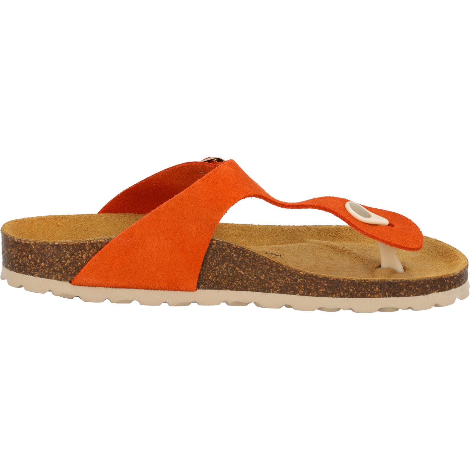 Palado Kos Suede Premium Leather Zehentrenner