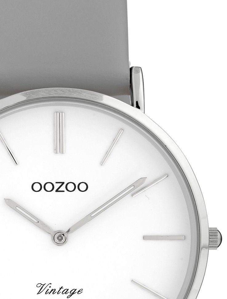 OOZOO C20082 Quarzuhr