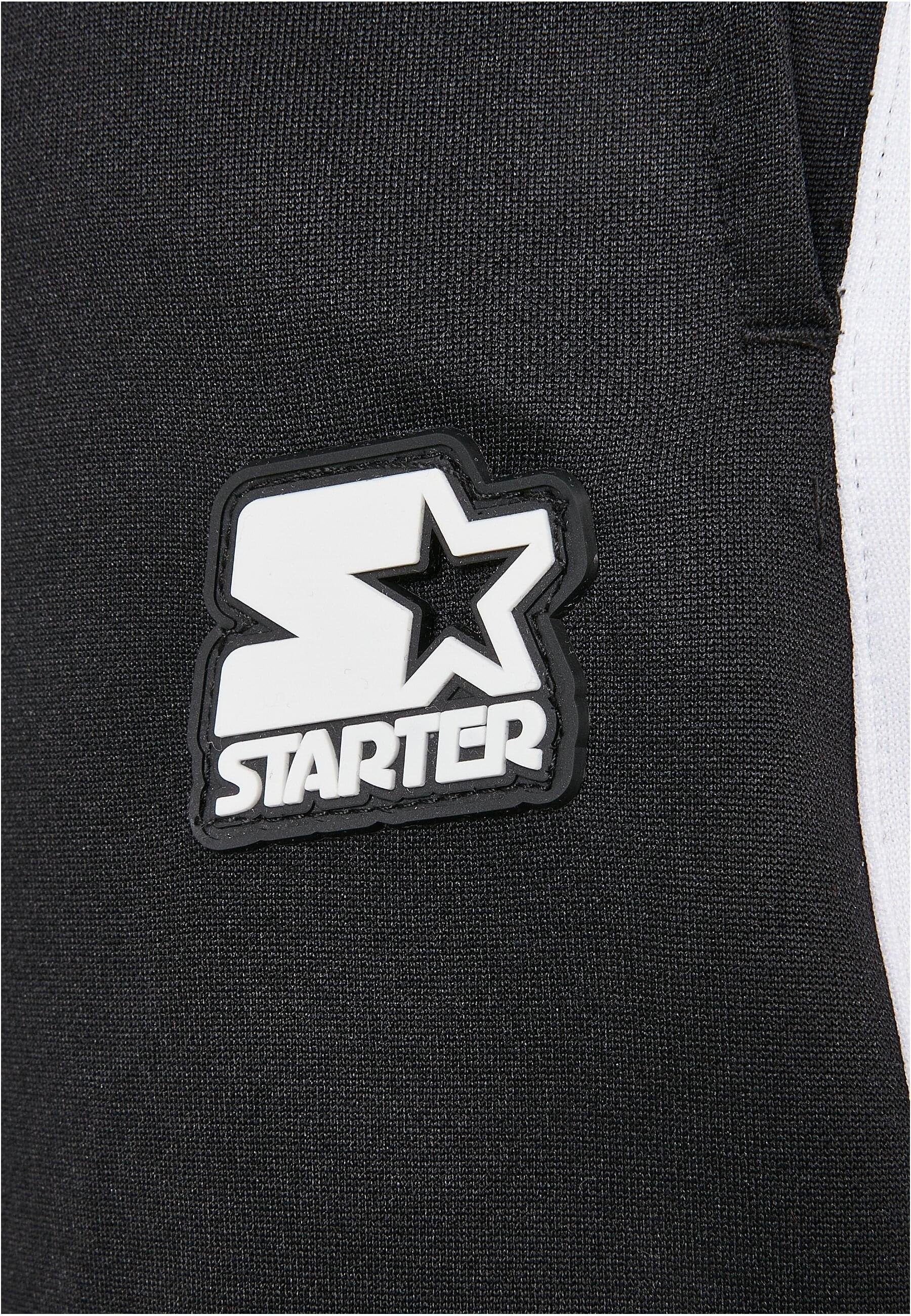 Jogginghose Laser Pants black-cityred-white Starter Track (1-tlg) Herren Starter