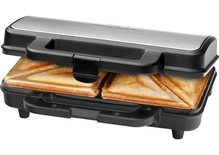 ProfiCook Sandwichmaker PC-ST 1092 900 W