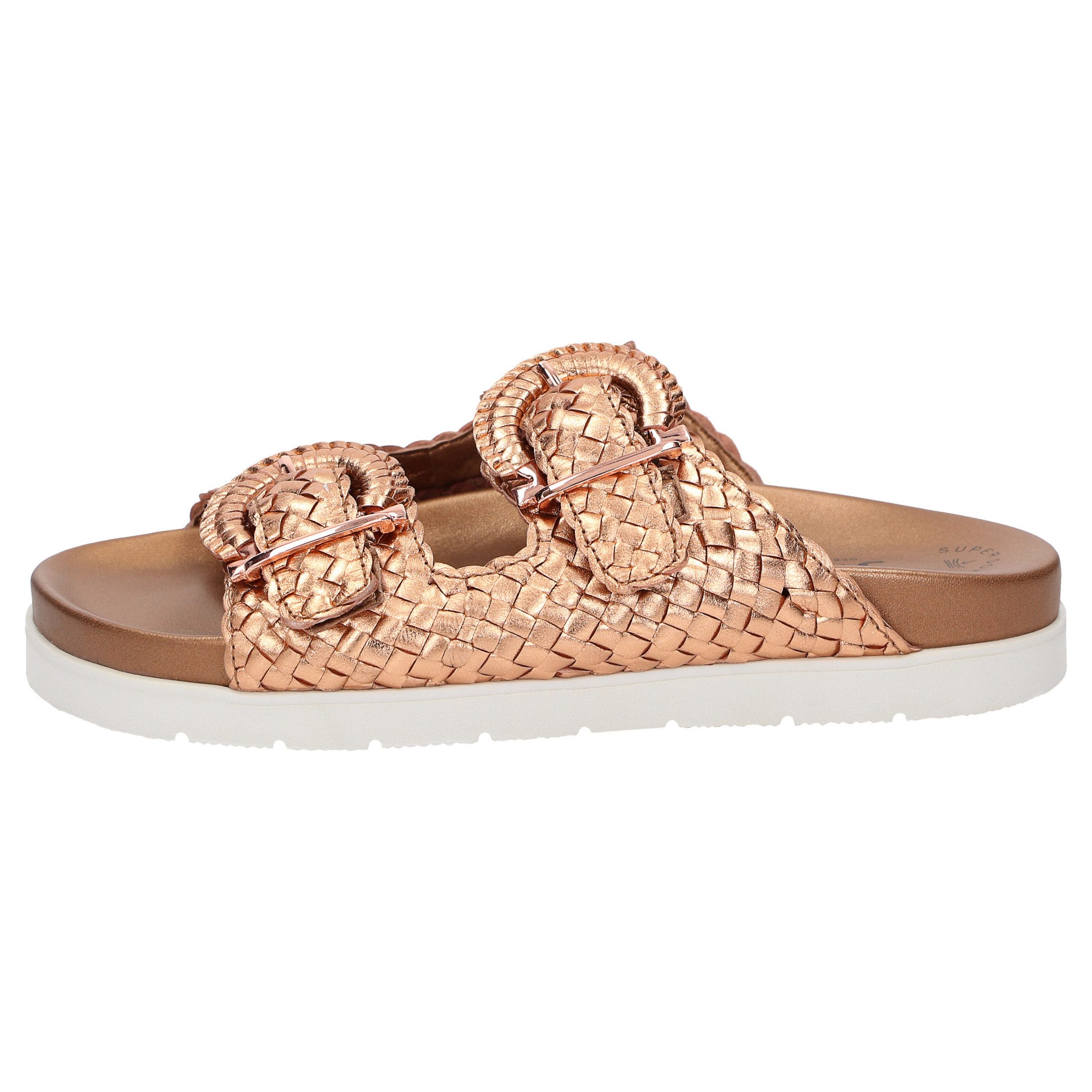 SIOUX Jamescha-701 Pantolette