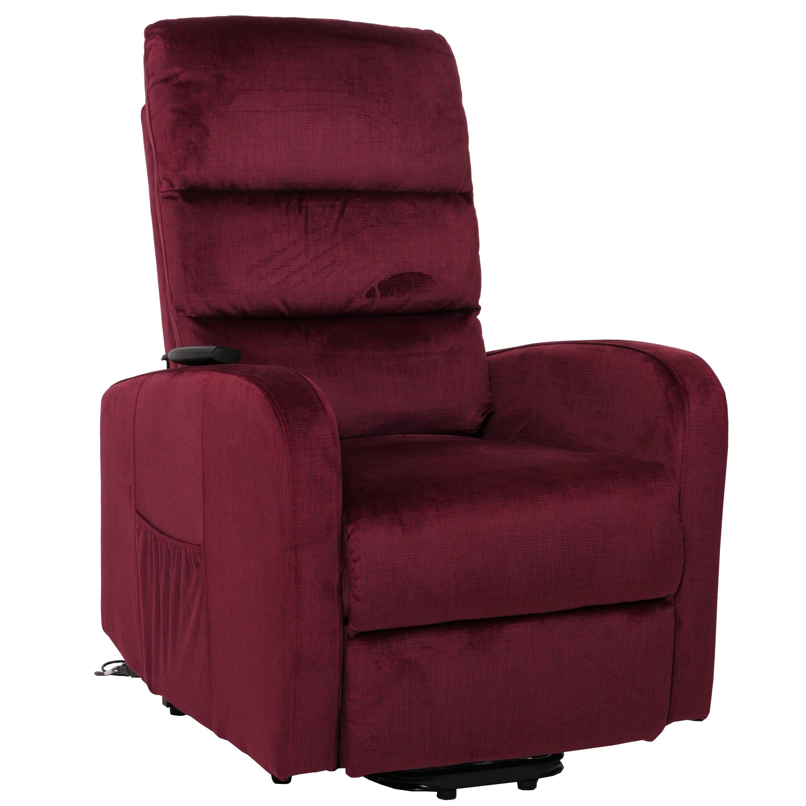 MCW TV-Sessel MCW-K62-C, mit Fernbedienung, mit günstig online kaufen