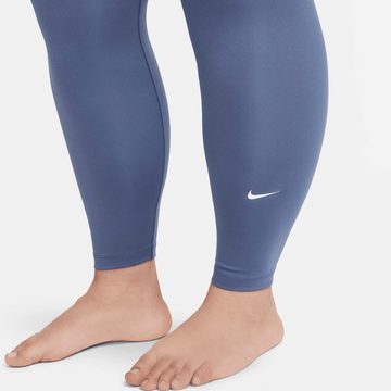 Nike Trainingstights One Women's Mid-Rise Leggings (Plus Size)