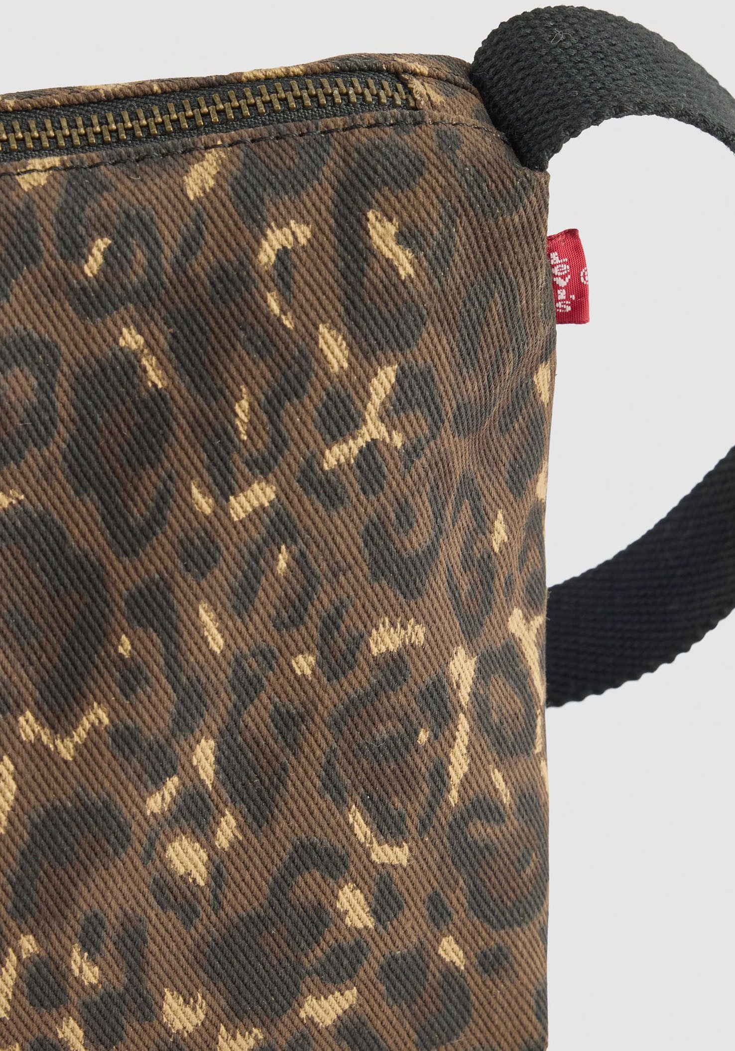 Levi's® Umhängetasche, mit Print