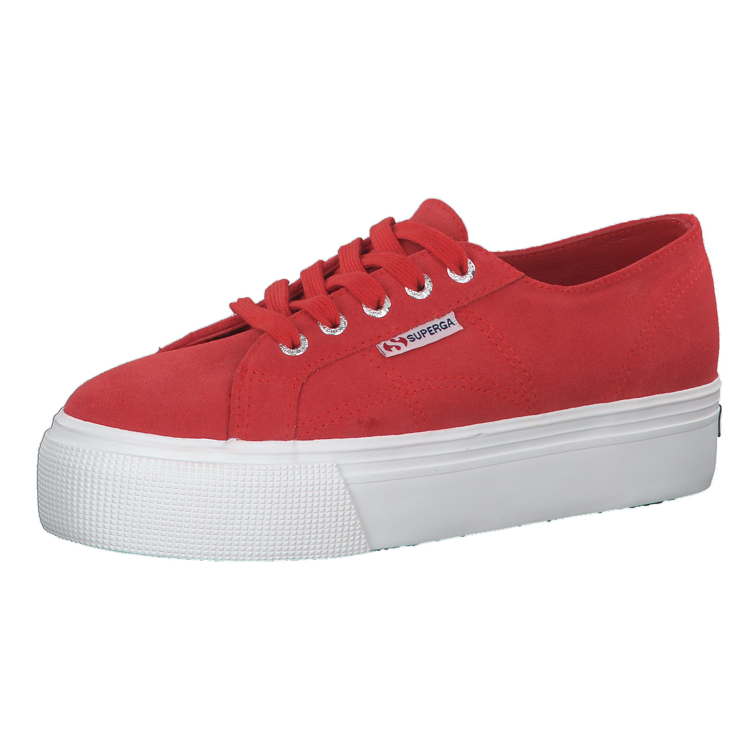 Superga Damen Sneaker 2790 SUEW S003LM0 Sneaker