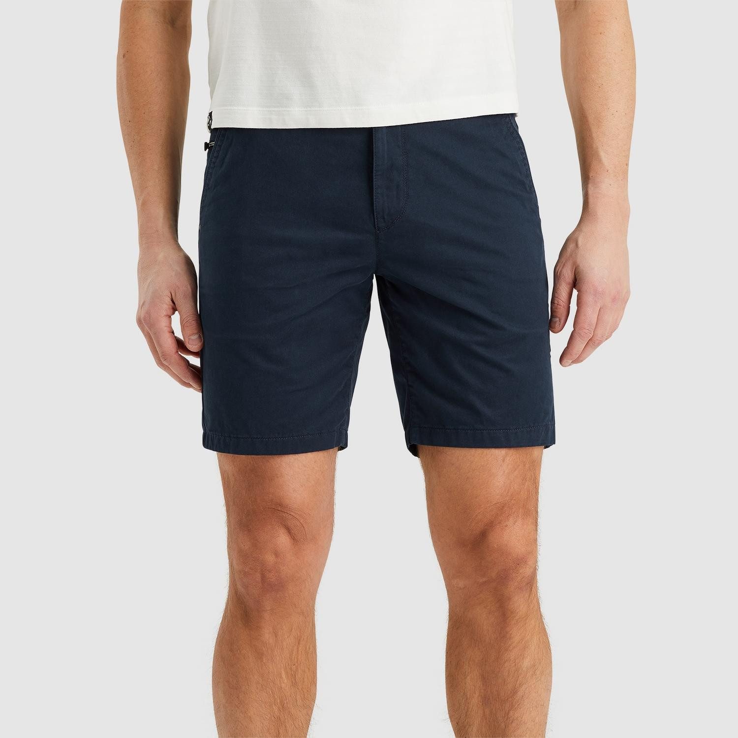 Vanguard V65 Short Fine Twill Beige - Größe 34 günstig online kaufen