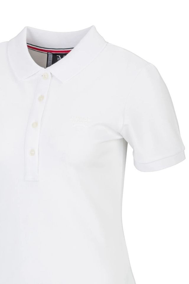 19V69 ITALIA Poloshirt – klassisches Basic günstig online kaufen