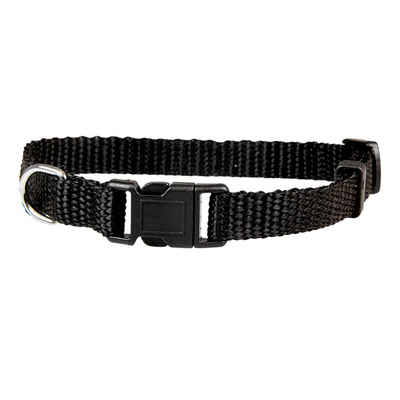 Schecker Hunde-Halsband Welpen Halsbänder - Ideal für Züchter - 4 Farben, Nylon, in 4 Farben wählbar