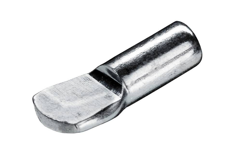 Hettich Wandregalhalter Hettich Löffelbodenträger Stahl, verzinkt, günstig online kaufen