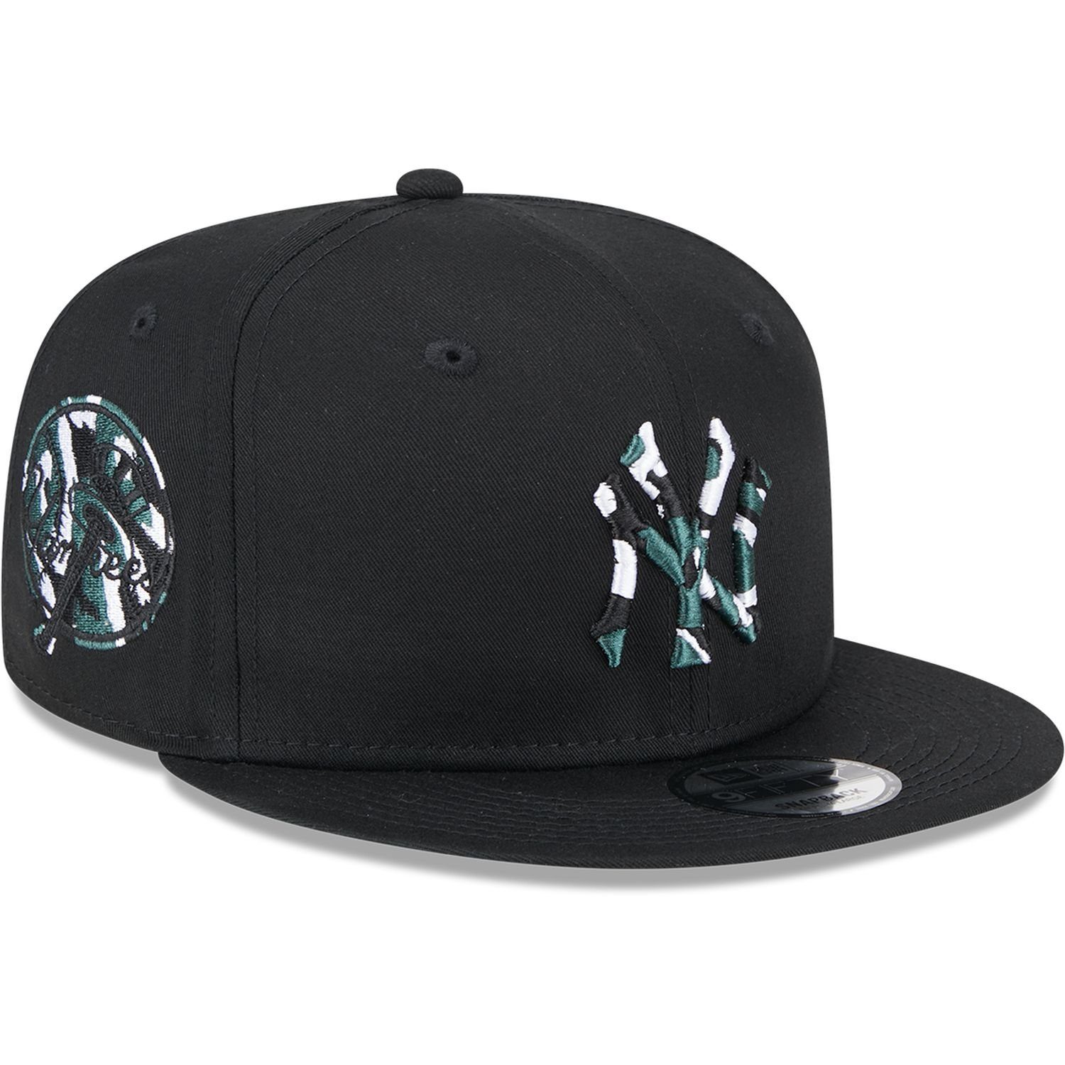 Snapback Era Cap 9Fifty INFILL York New New Yankees