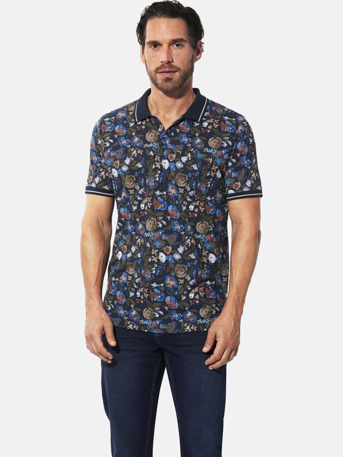 Babista Poloshirt VELENTO günstig online kaufen