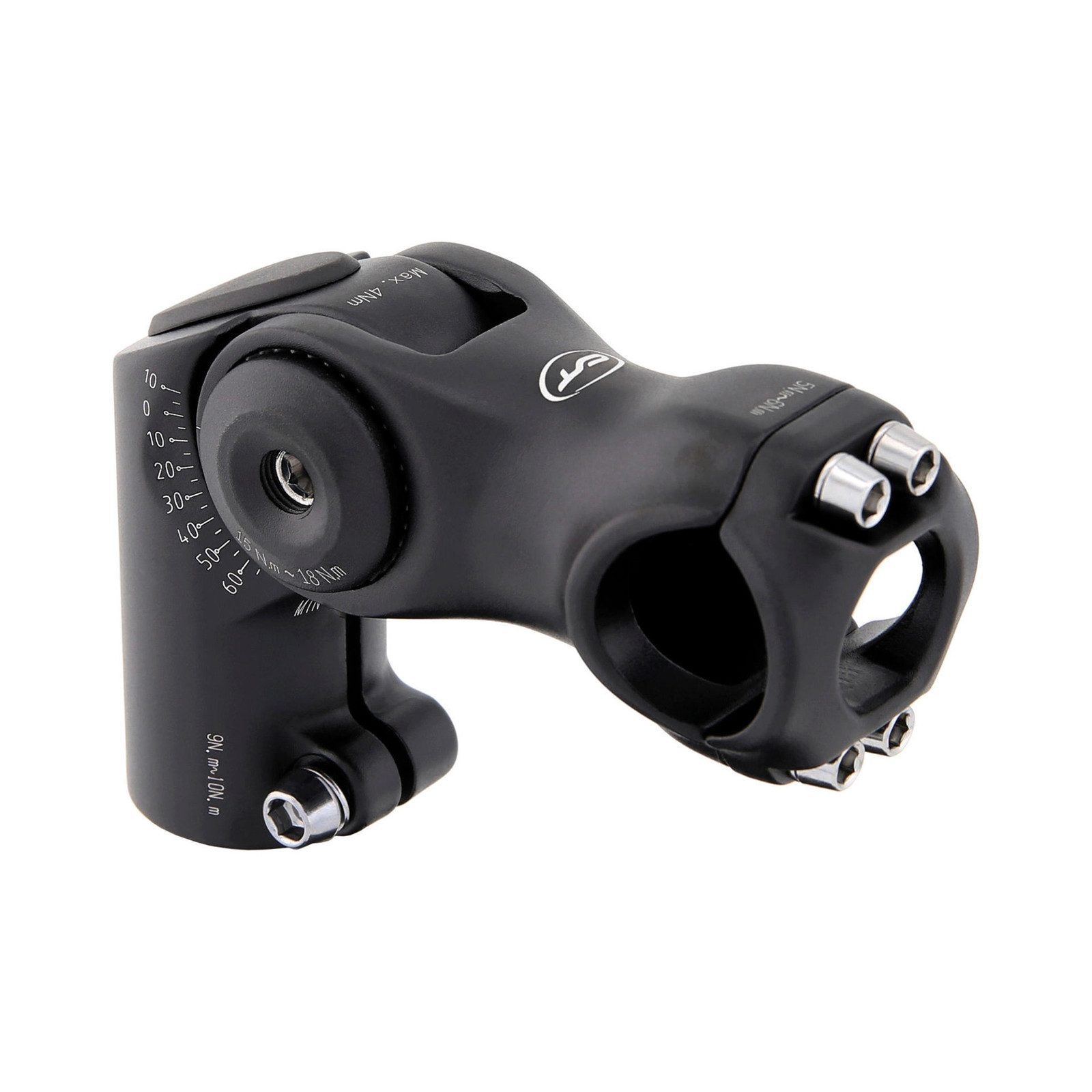 Contec Lenkervorbau