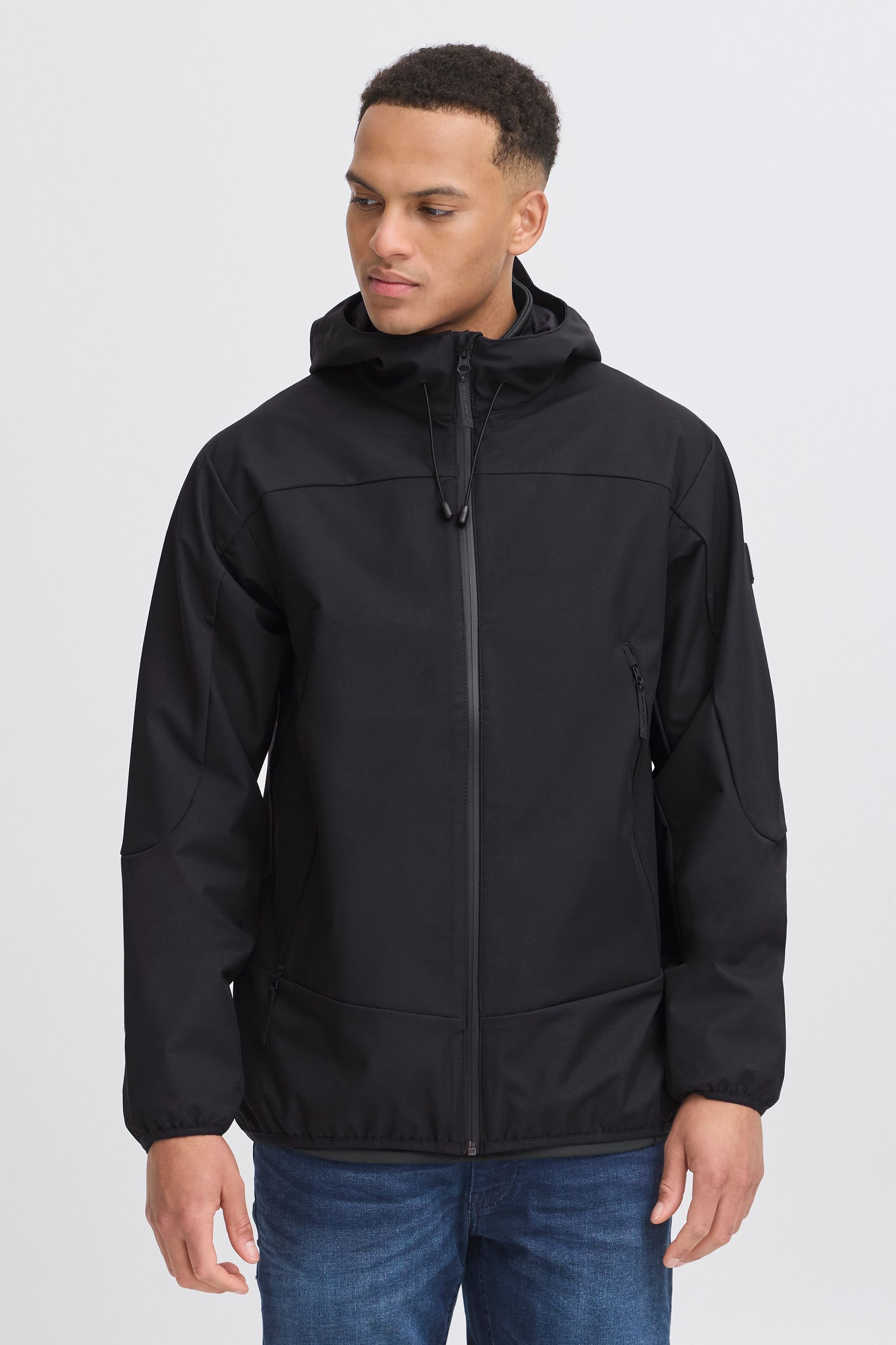 Softshelljacke NBRoss M Softshell W-PRO 8000
