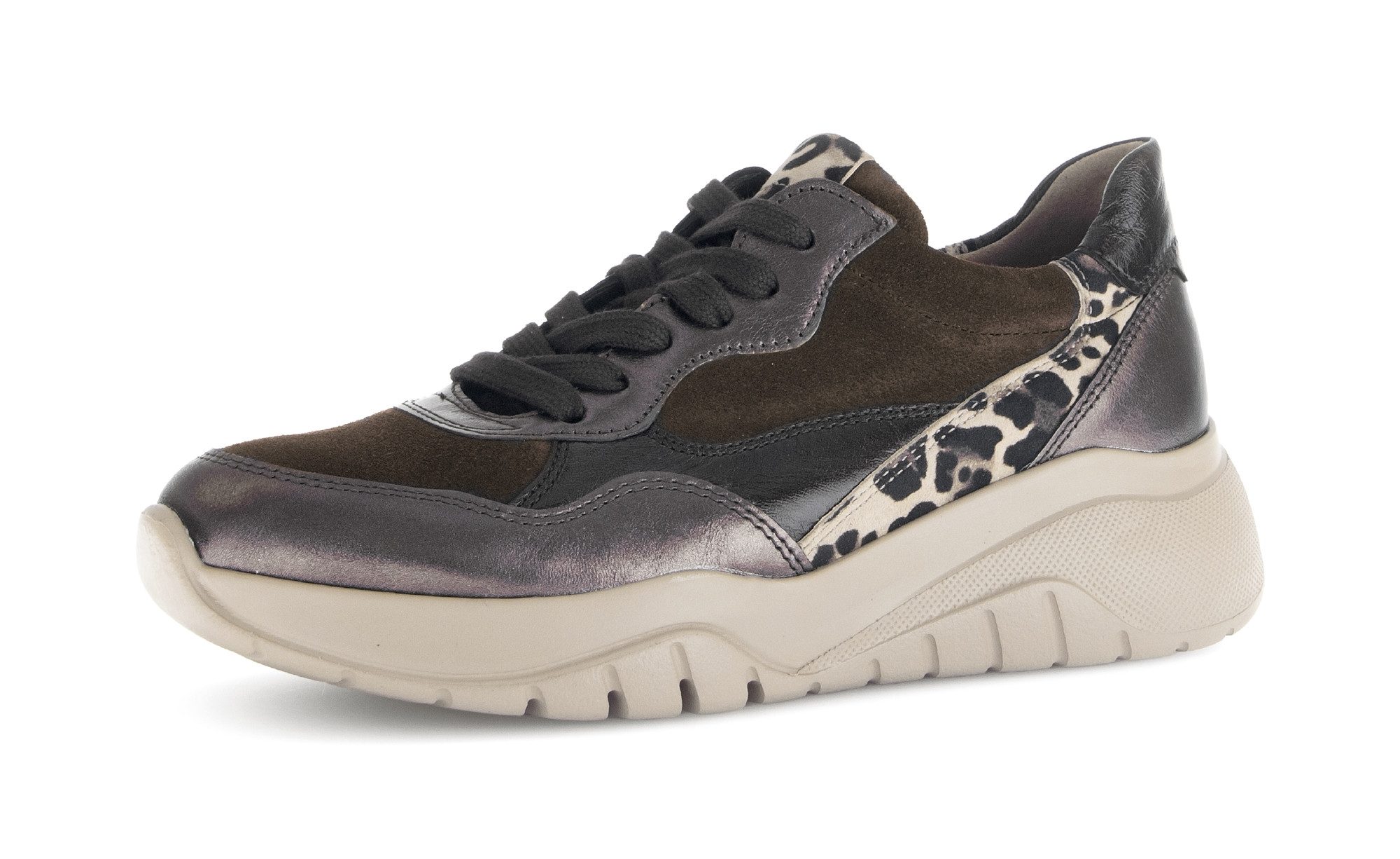 Plateausneaker