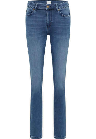 MUSTANG Slim-fit-Jeans Crosby Relaxed Slim