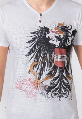 Stockerpoint T-Shirt Sigmund