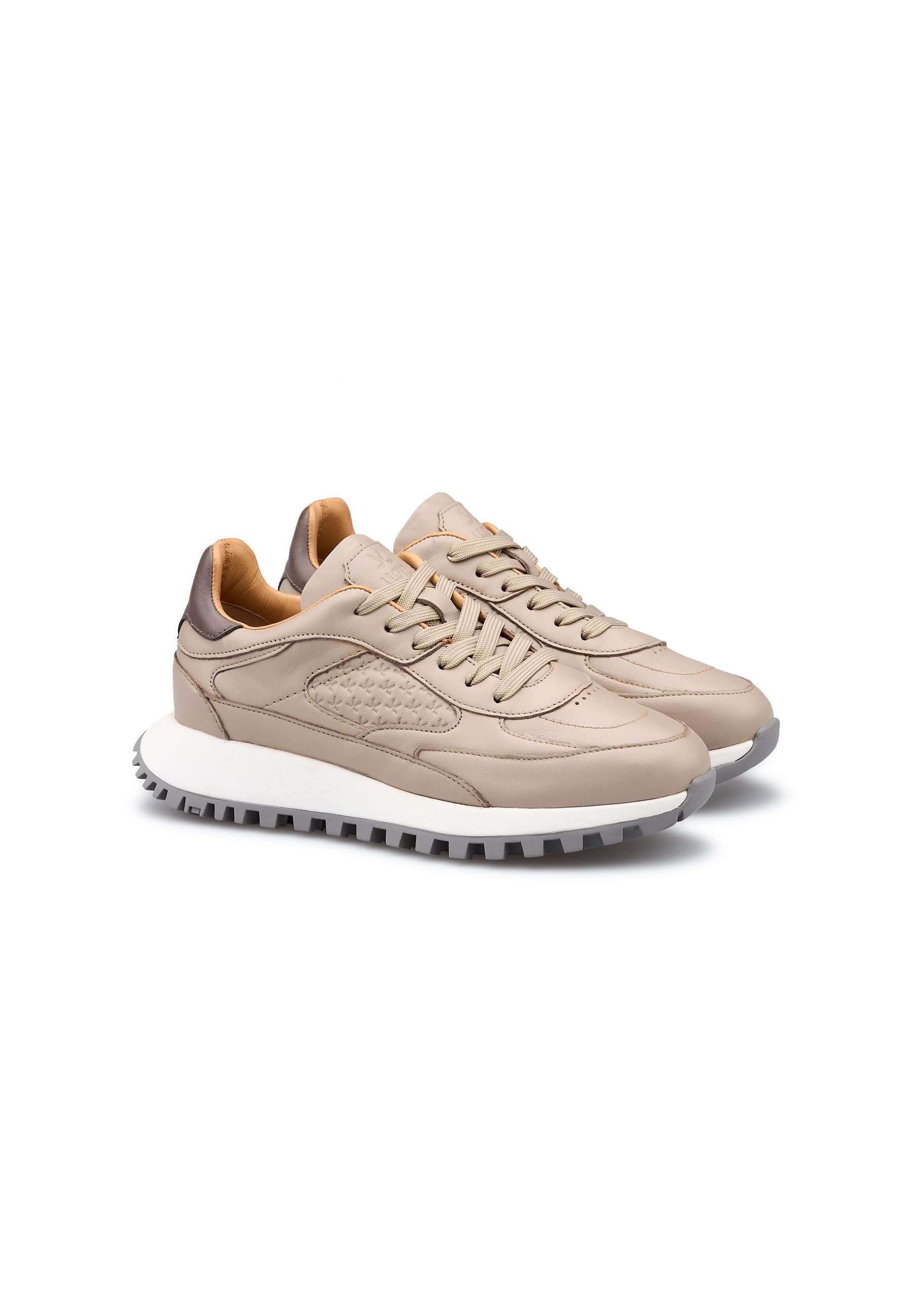 Lloyd STELLA Sneaker mit herausnehmbarem Fußbett – Bild 4 von 5